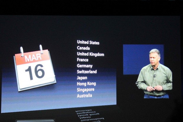 ... auch in Deutschland